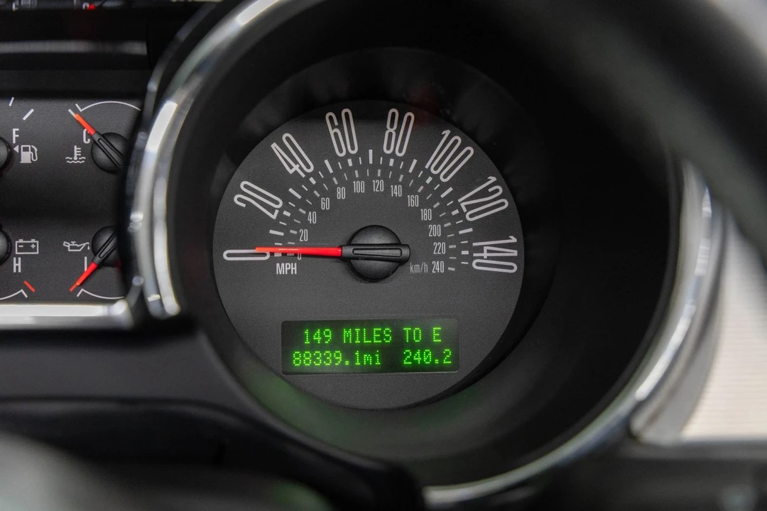 2006 Ford S197 Mustang GT - Image 14 of 25