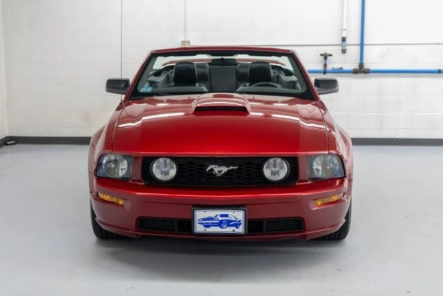 2006 Ford S197 Mustang GT - Image 2 of 25