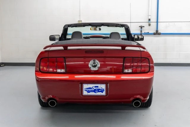 2006 Ford S197 Mustang GT - Image 5 of 25
