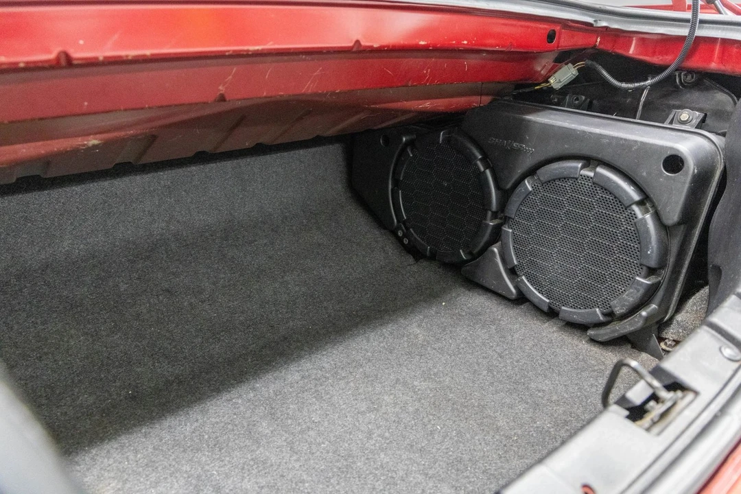 2006 Ford S197 Mustang GT - Image 11 of 25