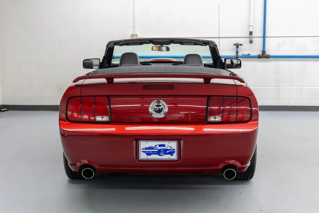2006 Ford S197 Mustang GT - Image 5 of 25