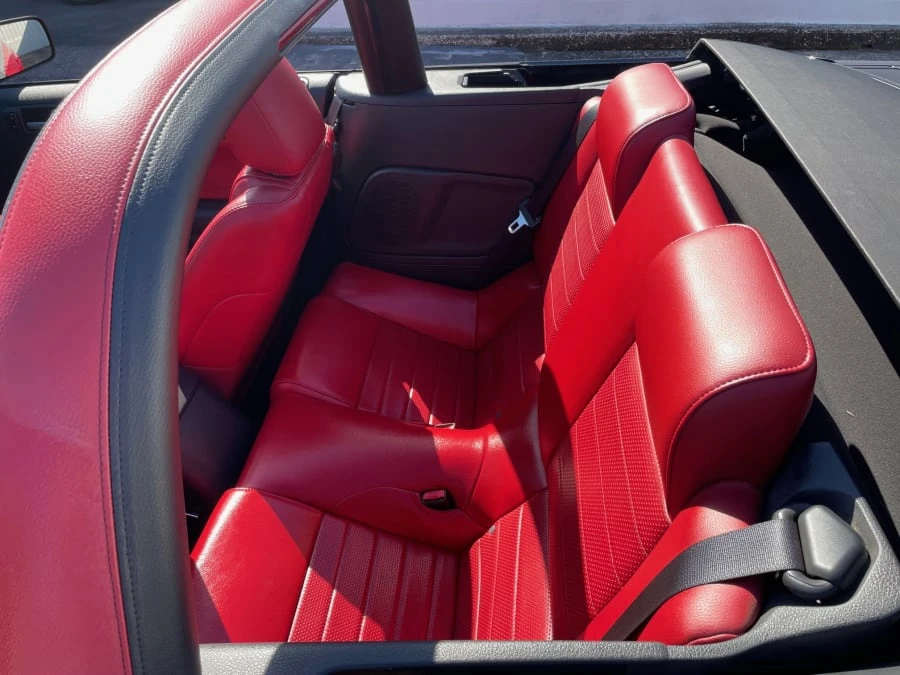 2006 Ford S197 Mustang - Image 5 of 30