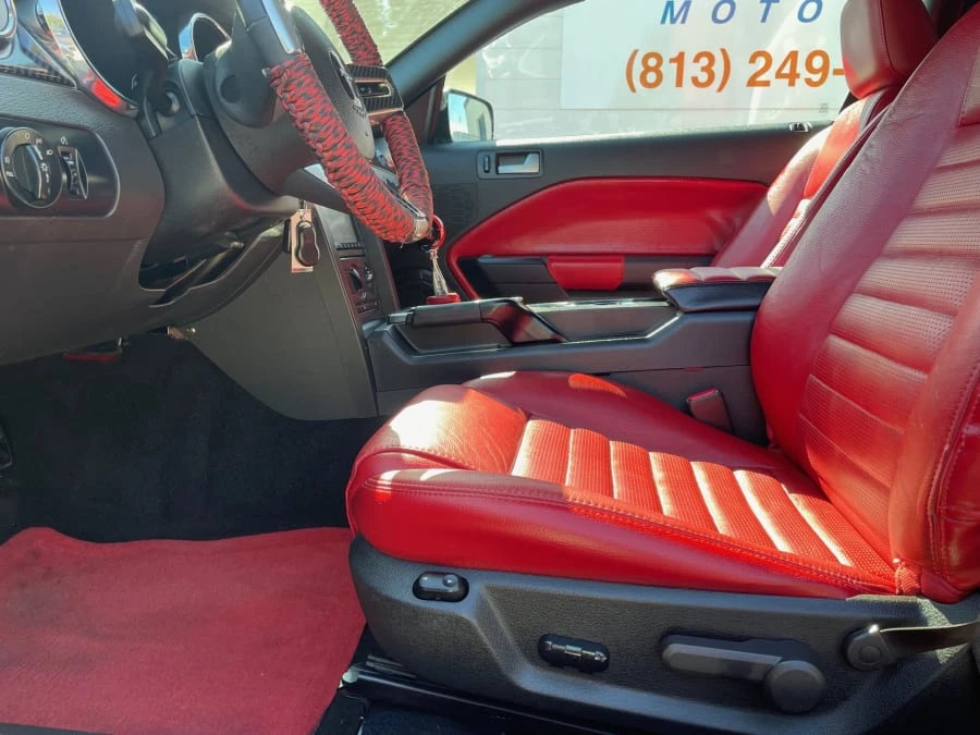 2006 Ford S197 Mustang - Image 6 of 30