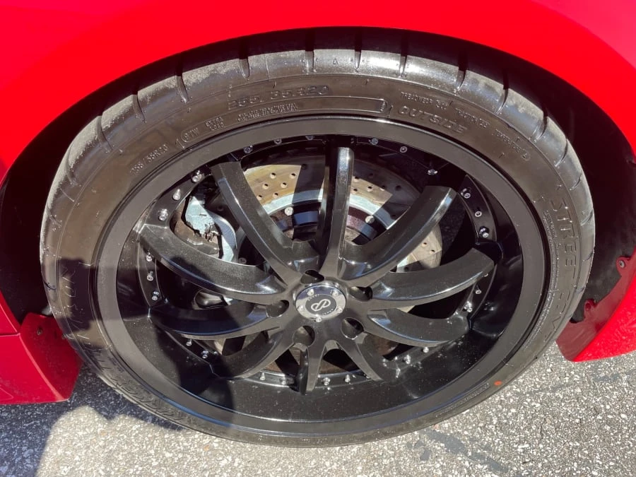 2006 Ford S197 Mustang - Image 18 of 30
