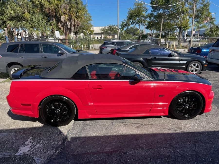 2006 Ford S197 Mustang - Image 27 of 30