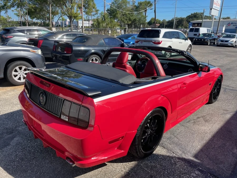 2006 Ford S197 Mustang - Image 28 of 30