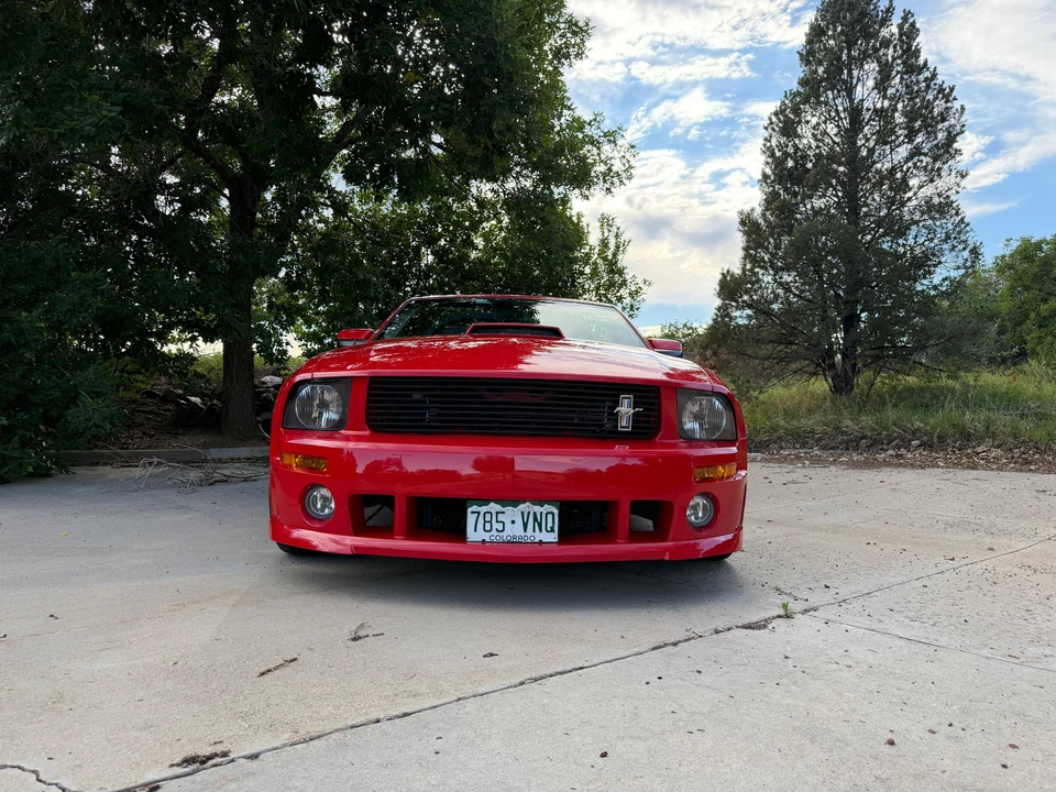 2006 Ford S197 Mustang GT - Image 6 of 31