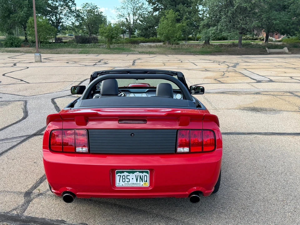 2006 Ford S197 Mustang GT - Image 17 of 31