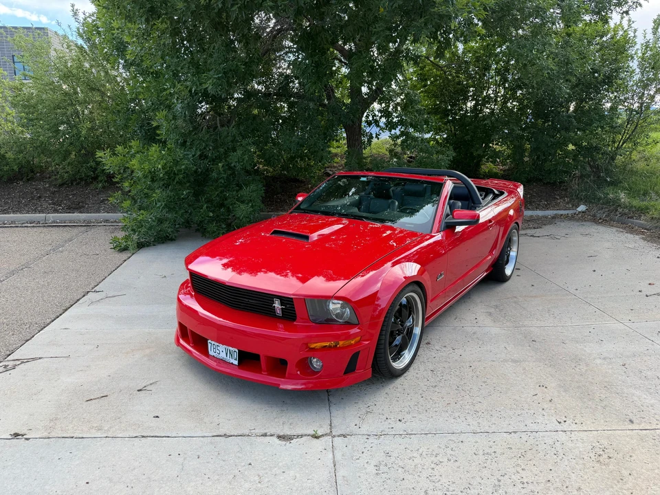 2006 Ford S197 Mustang GT - Image 9 of 31