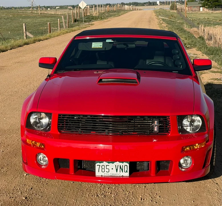 2006 Ford S197 Mustang GT - Image 29 of 31