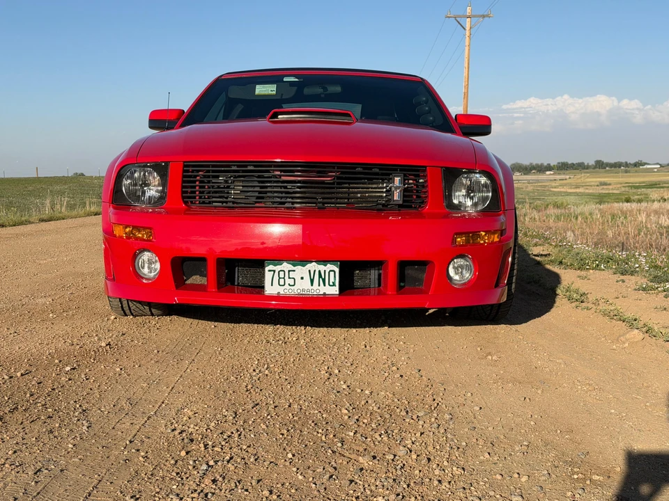 2006 Ford S197 Mustang GT - Image 28 of 31