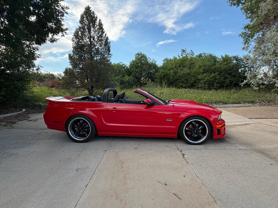 2006 Ford S197 Mustang GT - Image 23 of 31