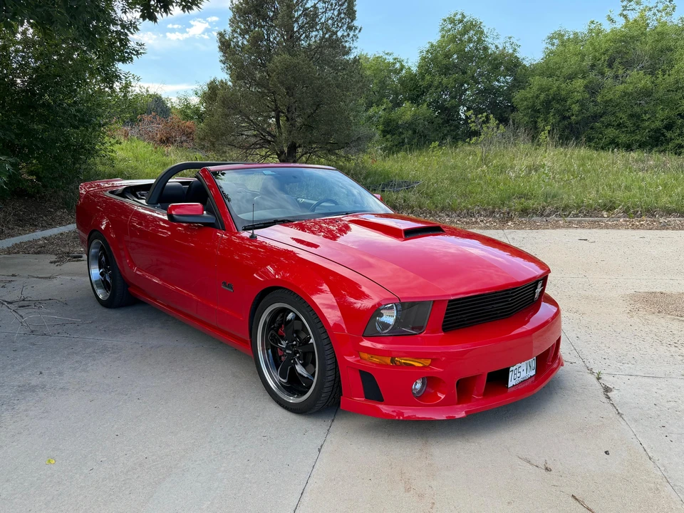 2006 Ford S197 Mustang GT - Image 26 of 31