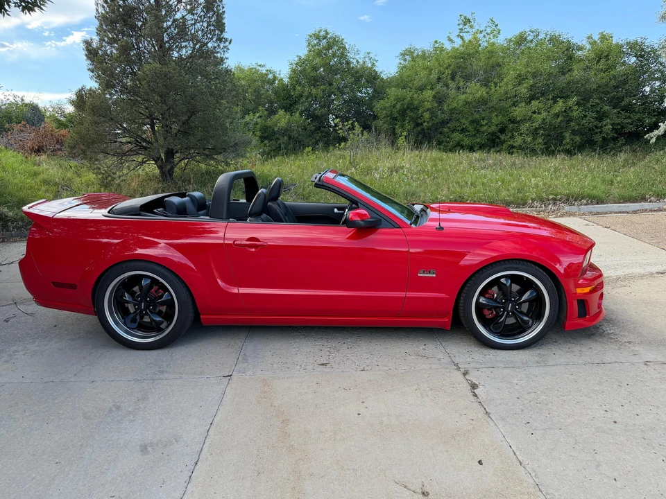 2006 Ford S197 Mustang GT - Image 24 of 31