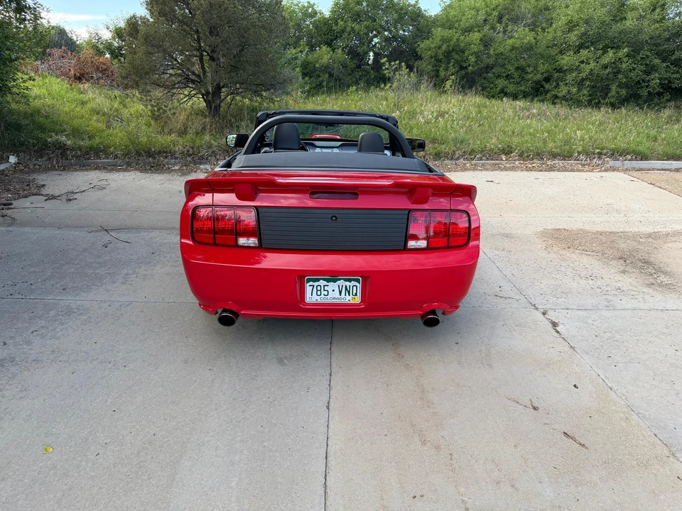 2006 Ford S197 Mustang GT - Image 18 of 31