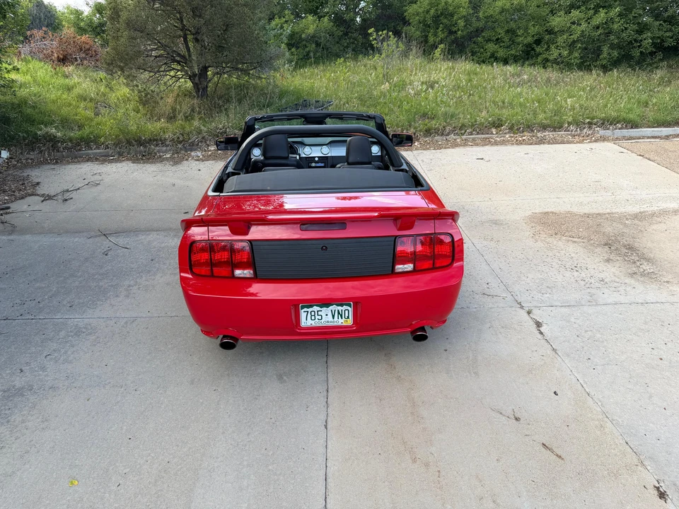 2006 Ford S197 Mustang GT - Image 19 of 31