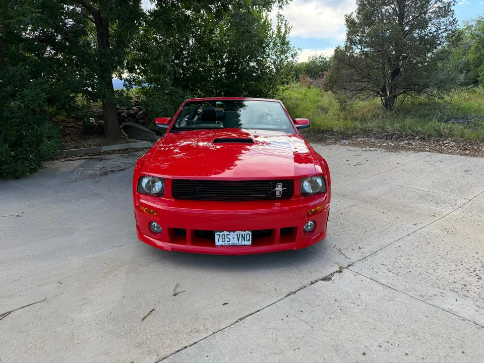 2006 Ford S197 Mustang GT - Image 7 of 31