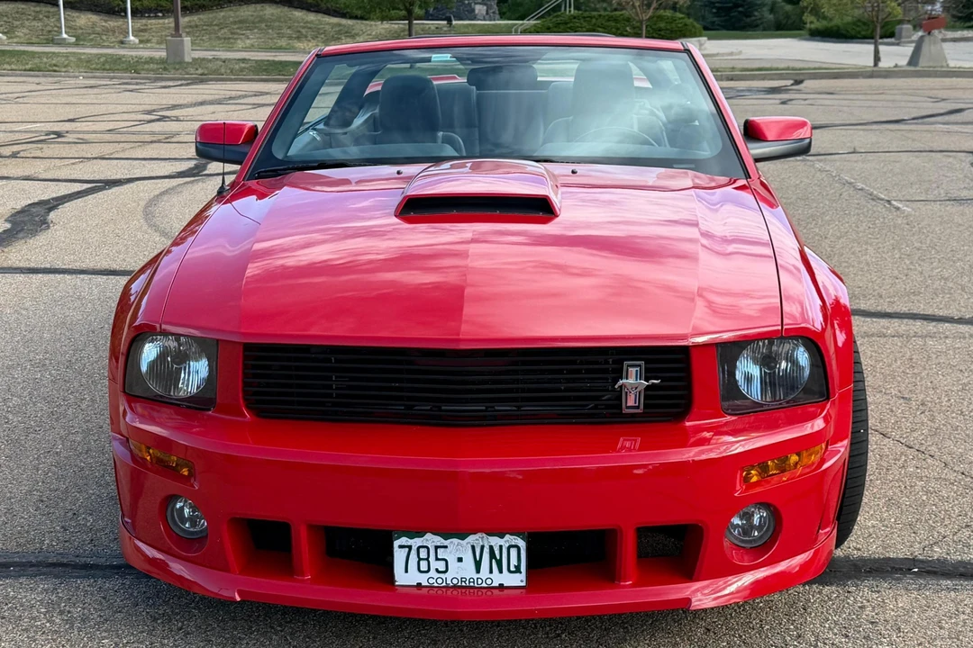 2006 Ford S197 Mustang GT - Image 2 of 31