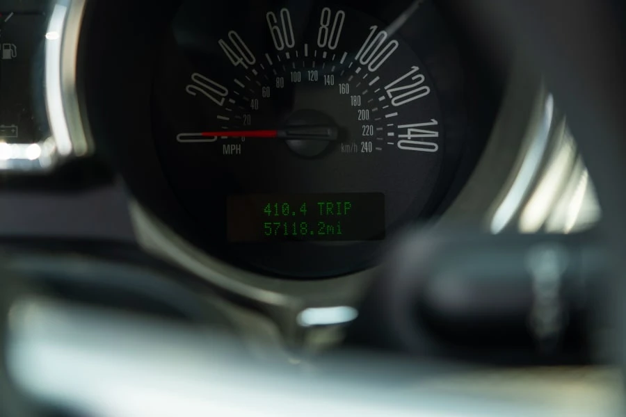 2006 Ford S197 Mustang - Image 12 of 15