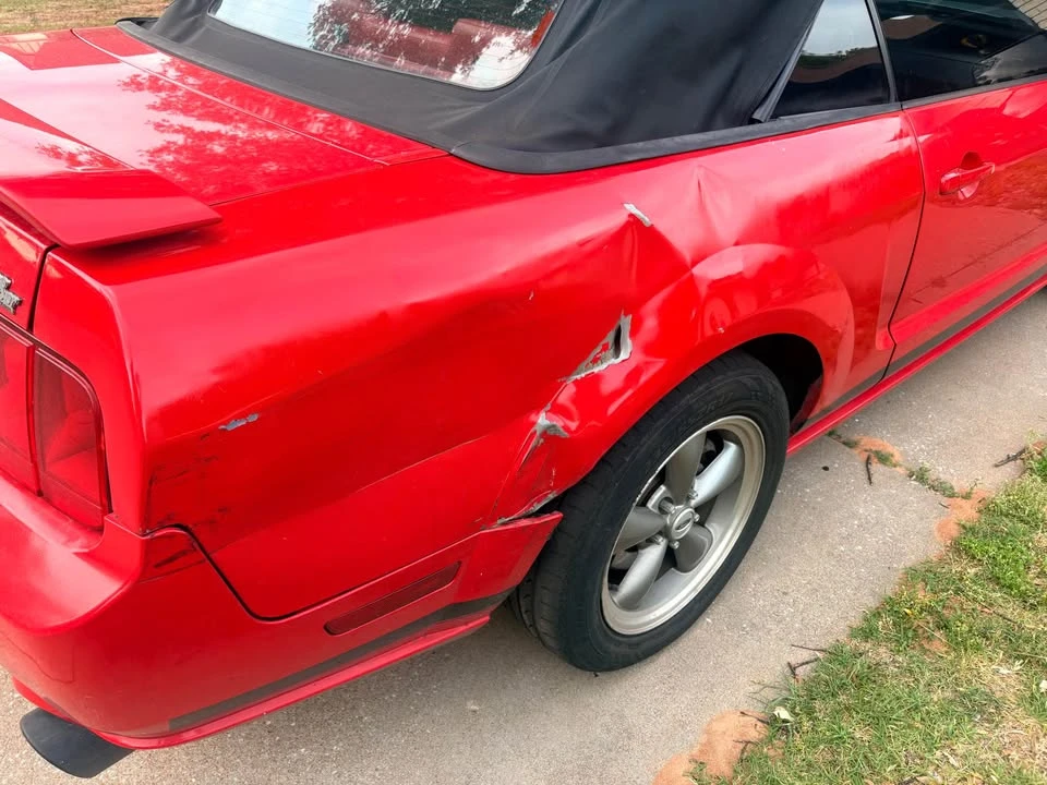 2006 Ford S197 Mustang GT - Image 7 of 11
