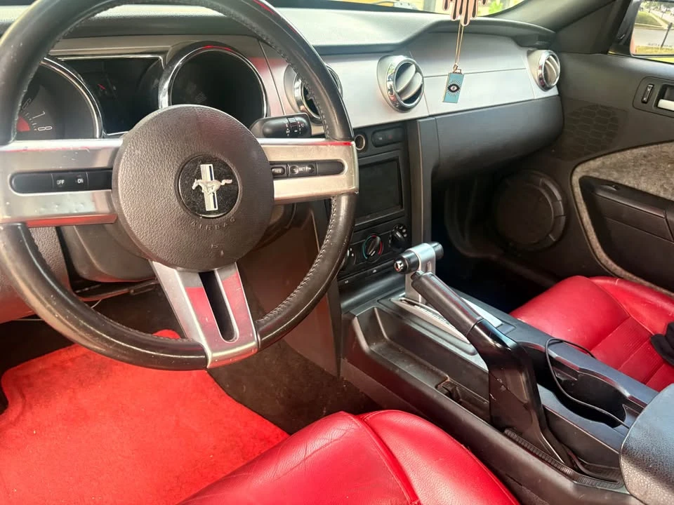 2006 Ford S197 Mustang GT - Image 10 of 11