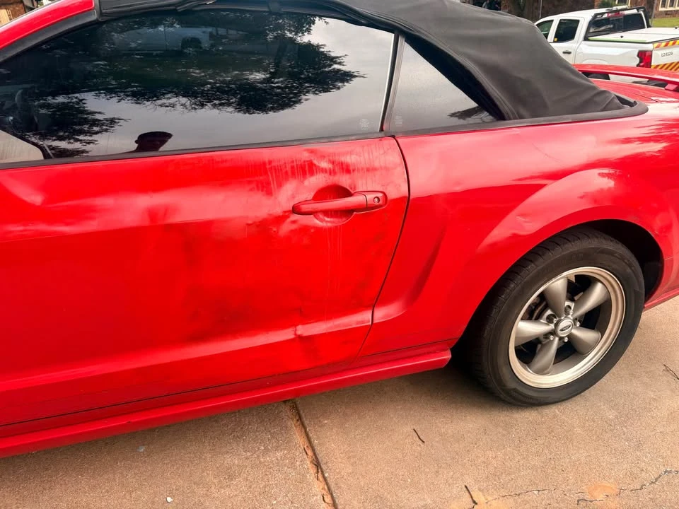 2006 Ford S197 Mustang GT - Image 2 of 11