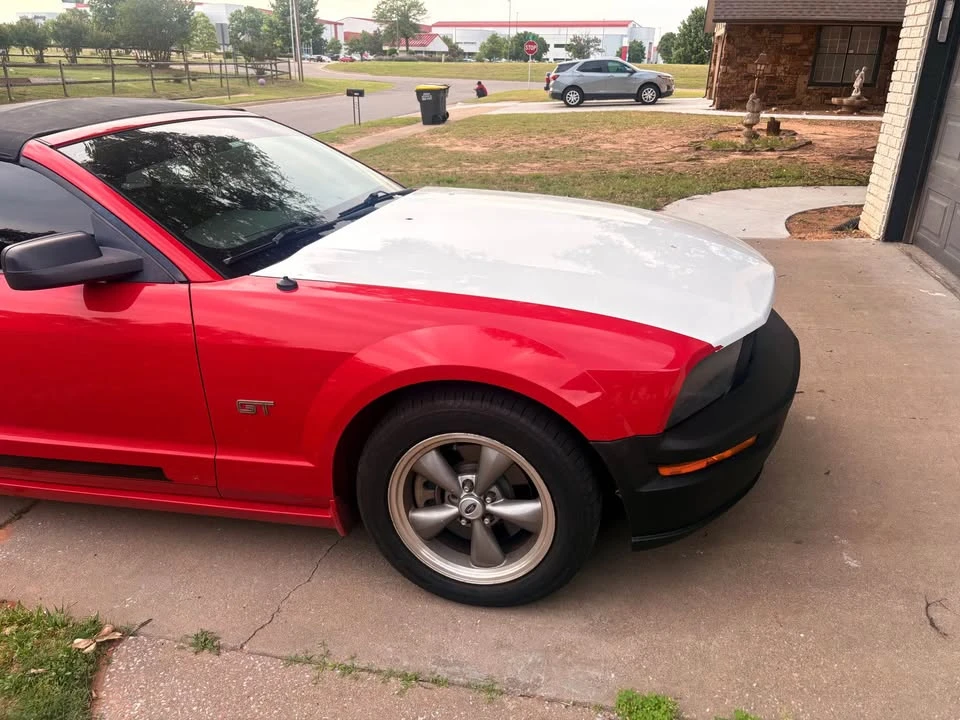 2006 Ford S197 Mustang GT - Image 4 of 11