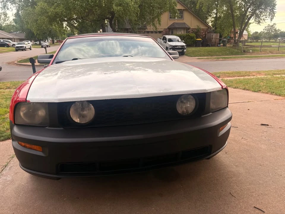 2006 Ford S197 Mustang GT - Image 5 of 11