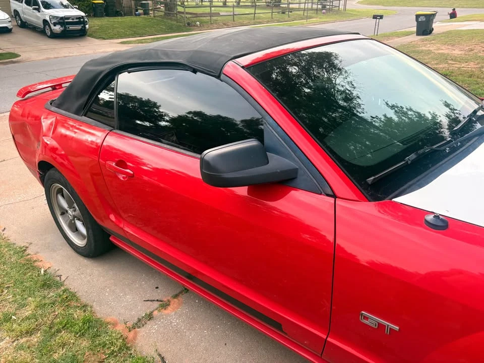 2006 Ford S197 Mustang GT - Image 3 of 11