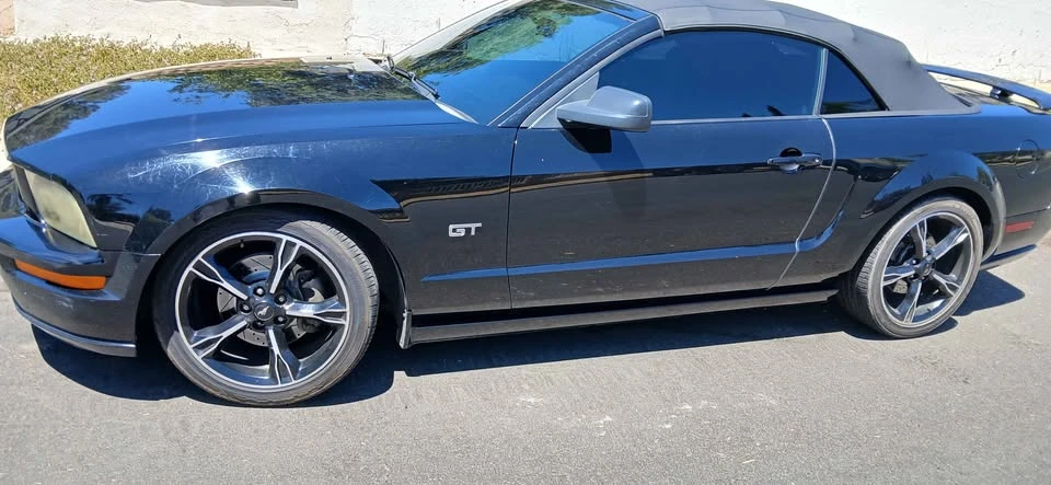 2006 Ford S197 Mustang GT - Image 2 of 7