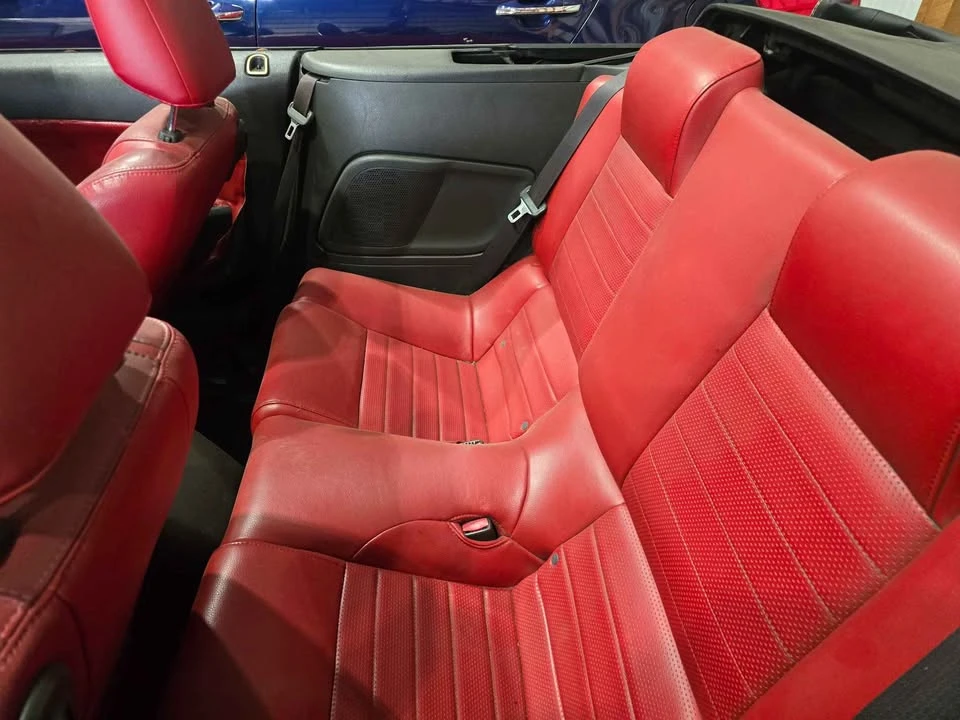 2006 Ford S197 Mustang GT - Image 4 of 6