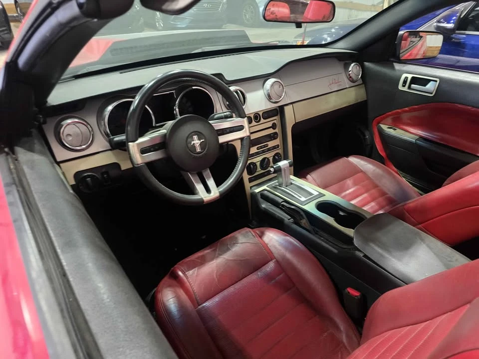 2006 Ford S197 Mustang GT - Image 4 of 7