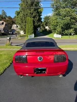 2006 Ford S197 Mustang GT - Image 8 of 8