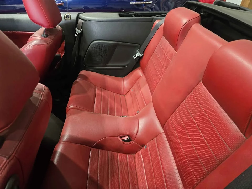 2006 Ford S197 Mustang GT - Image 3 of 7