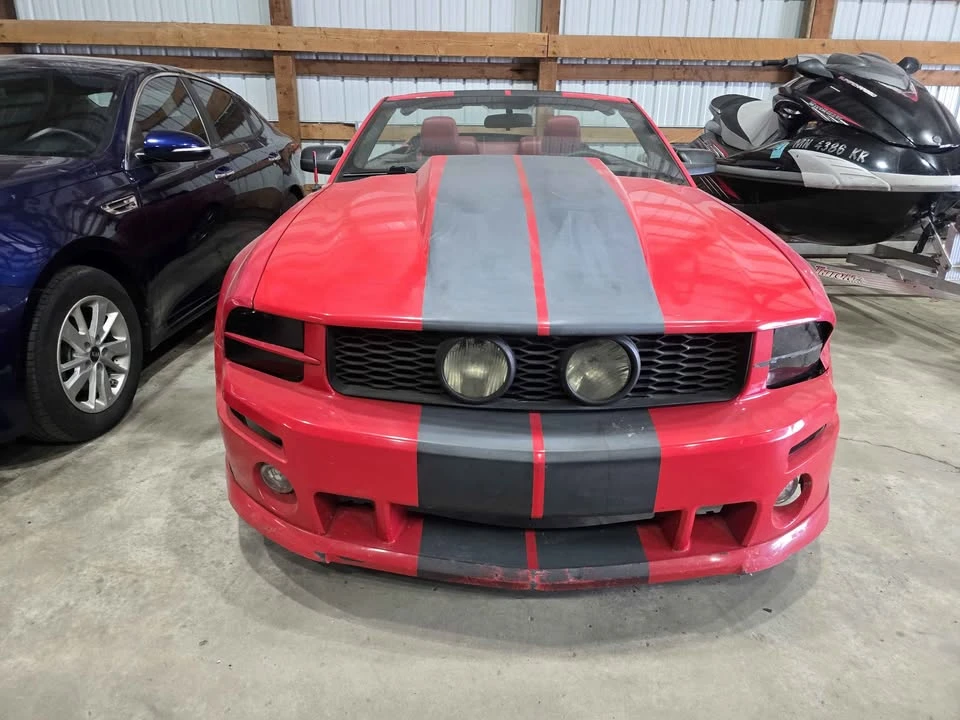 2006 Ford S197 Mustang GT - Image 2 of 7