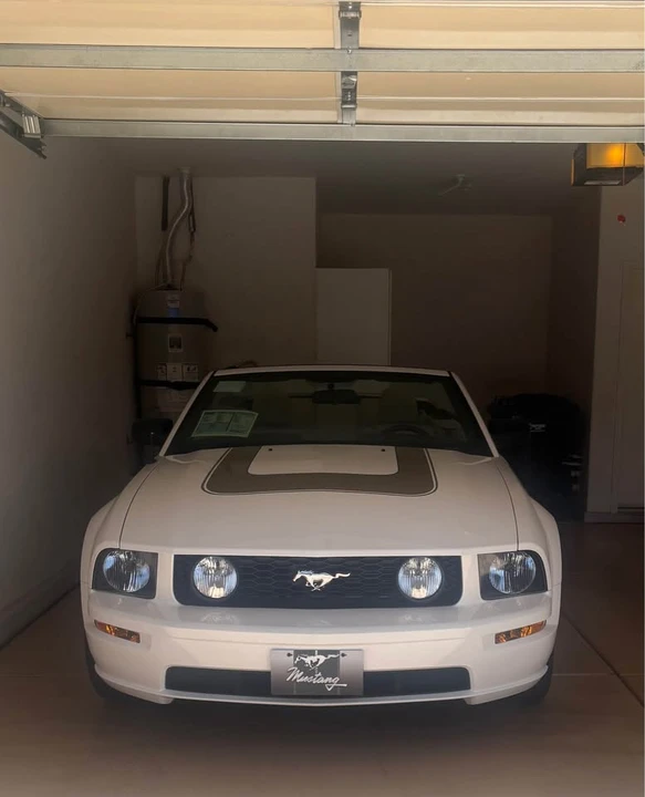 2006 Ford S197 Mustang GT - Image 3 of 11