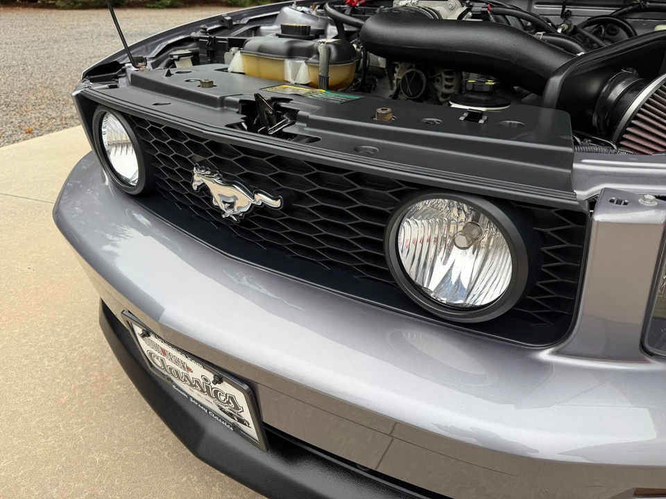 2006 Ford S197 Mustang - Image 15 of 21