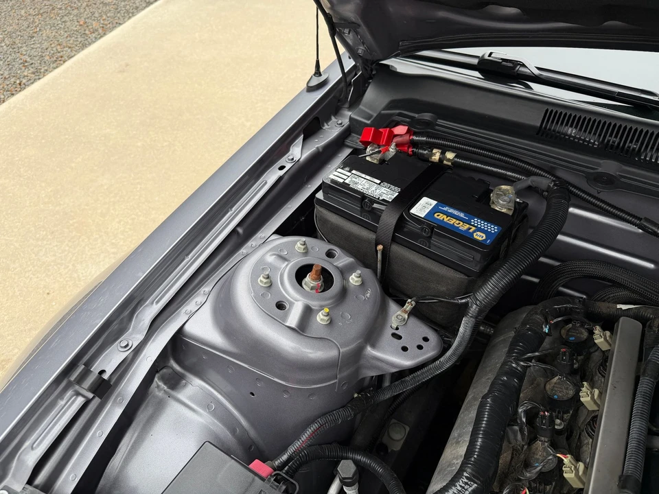 2006 Ford S197 Mustang - Image 16 of 21