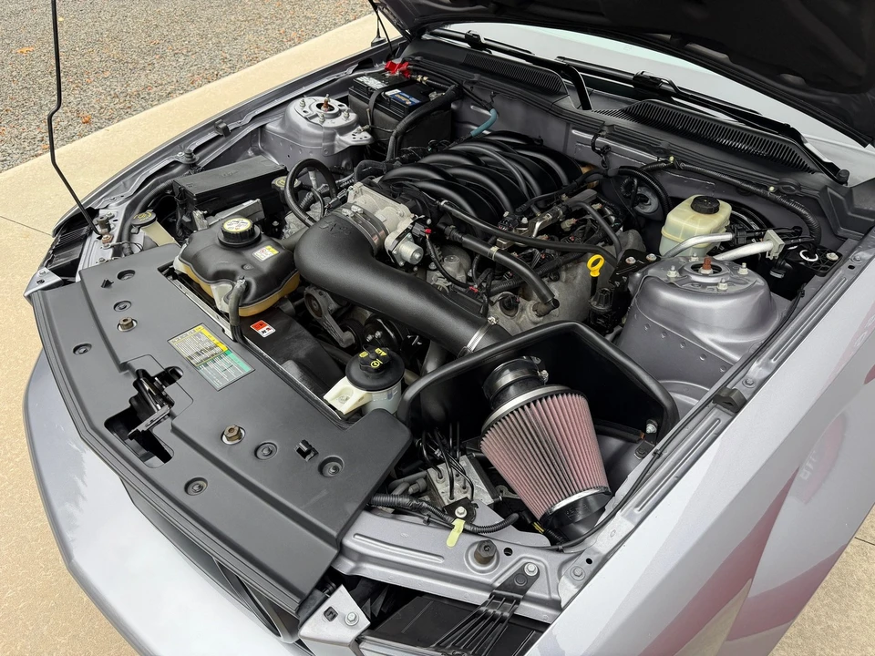 2006 Ford S197 Mustang - Image 13 of 21
