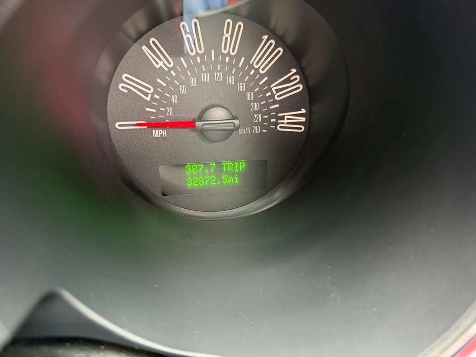 2006 Ford S197 Mustang - Image 9 of 21