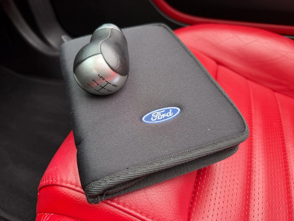 2006 Ford S197 Mustang - Image 11 of 21