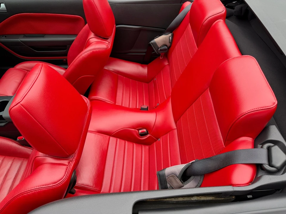 2006 Ford S197 Mustang - Image 6 of 21
