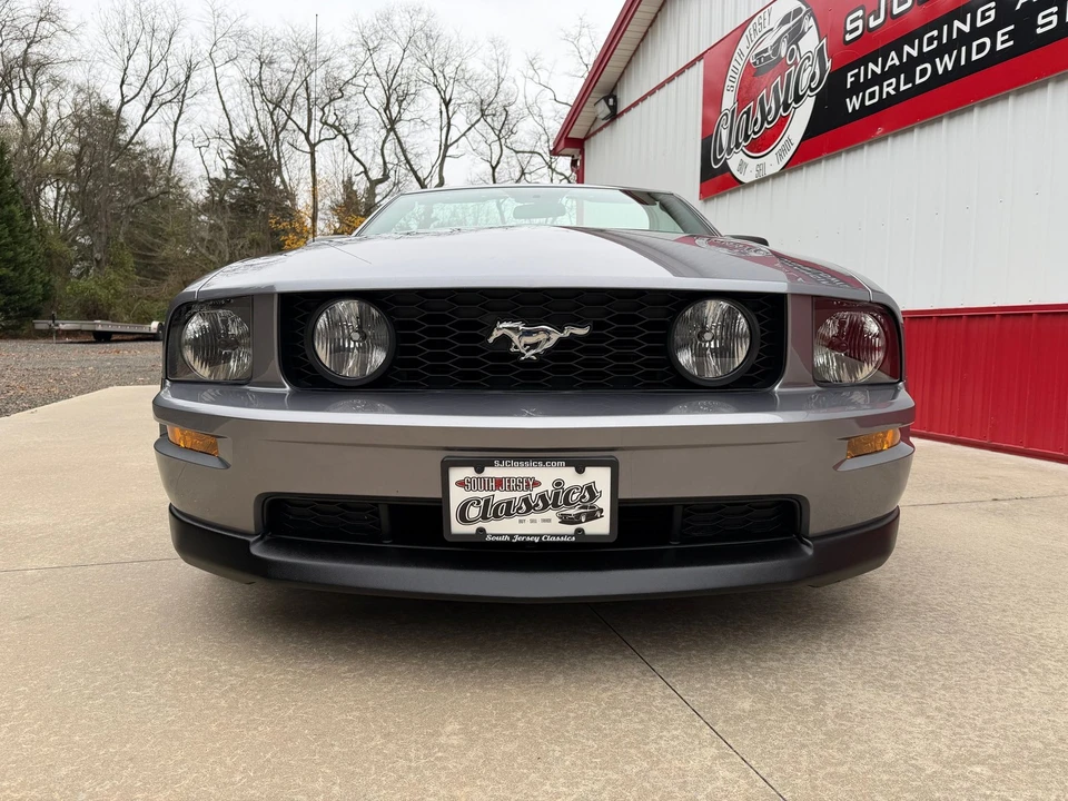 2006 Ford S197 Mustang - Image 17 of 21
