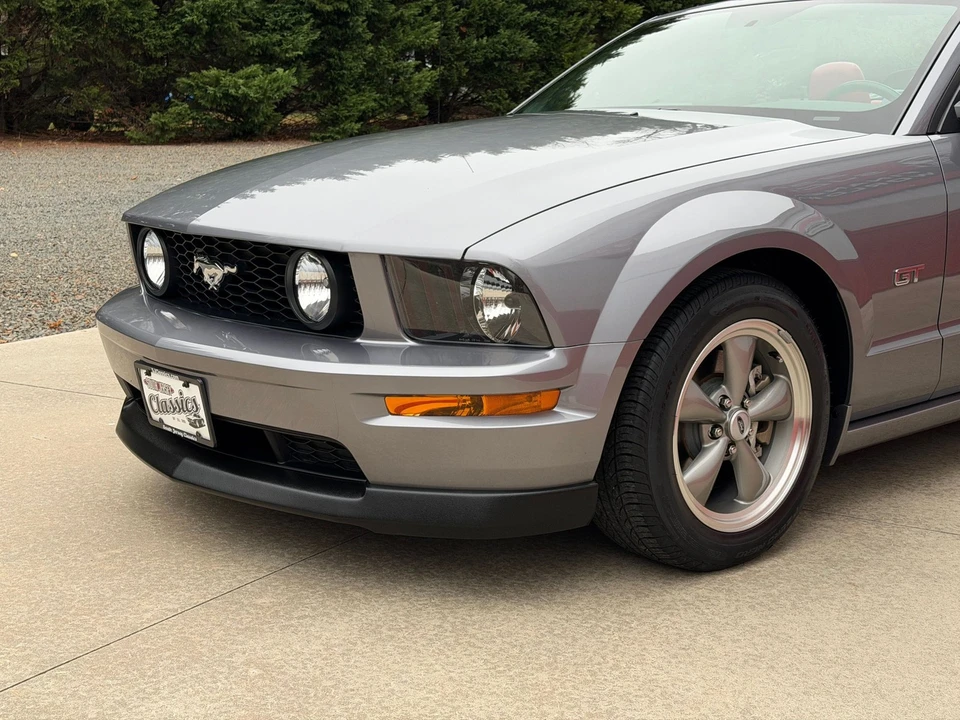 2006 Ford S197 Mustang - Image 3 of 21