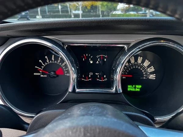 2006 Ford S197 Mustang - Image 14 of 17