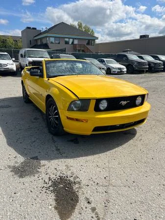 2006 Ford S197 Mustang - Image 2 of 12