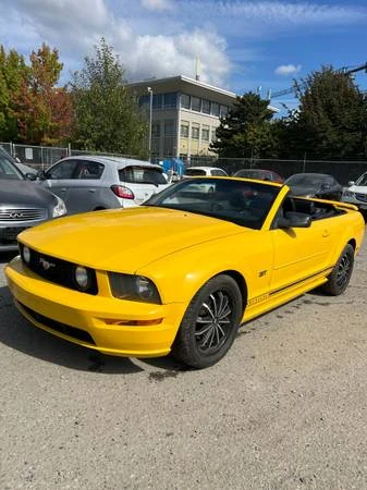 2006 Ford S197 Mustang - Image 4 of 12