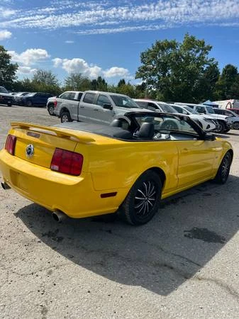 2006 Ford S197 Mustang - Image 6 of 12