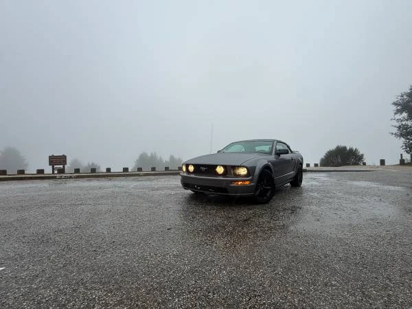 2006 Ford S197 Mustang - Image 2 of 12