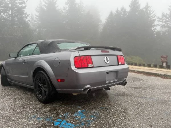 2006 Ford S197 Mustang - Image 3 of 12